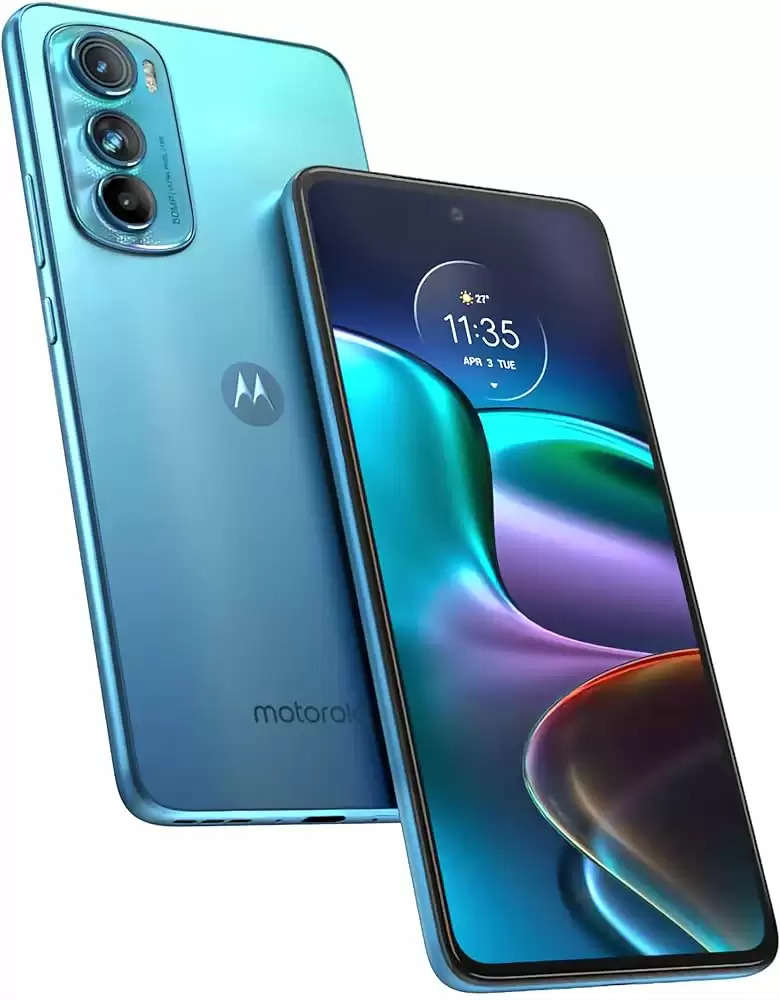 motorola