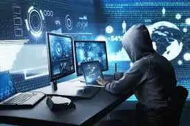 hacker